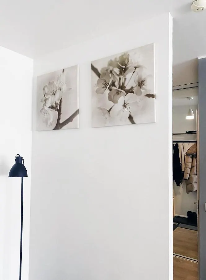 Scandinavian Home 17 City Center Tyoemiehenkatu 2B 赫尔辛基 公寓